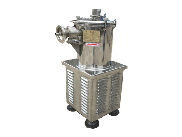 PXC沉降離心機(jī)